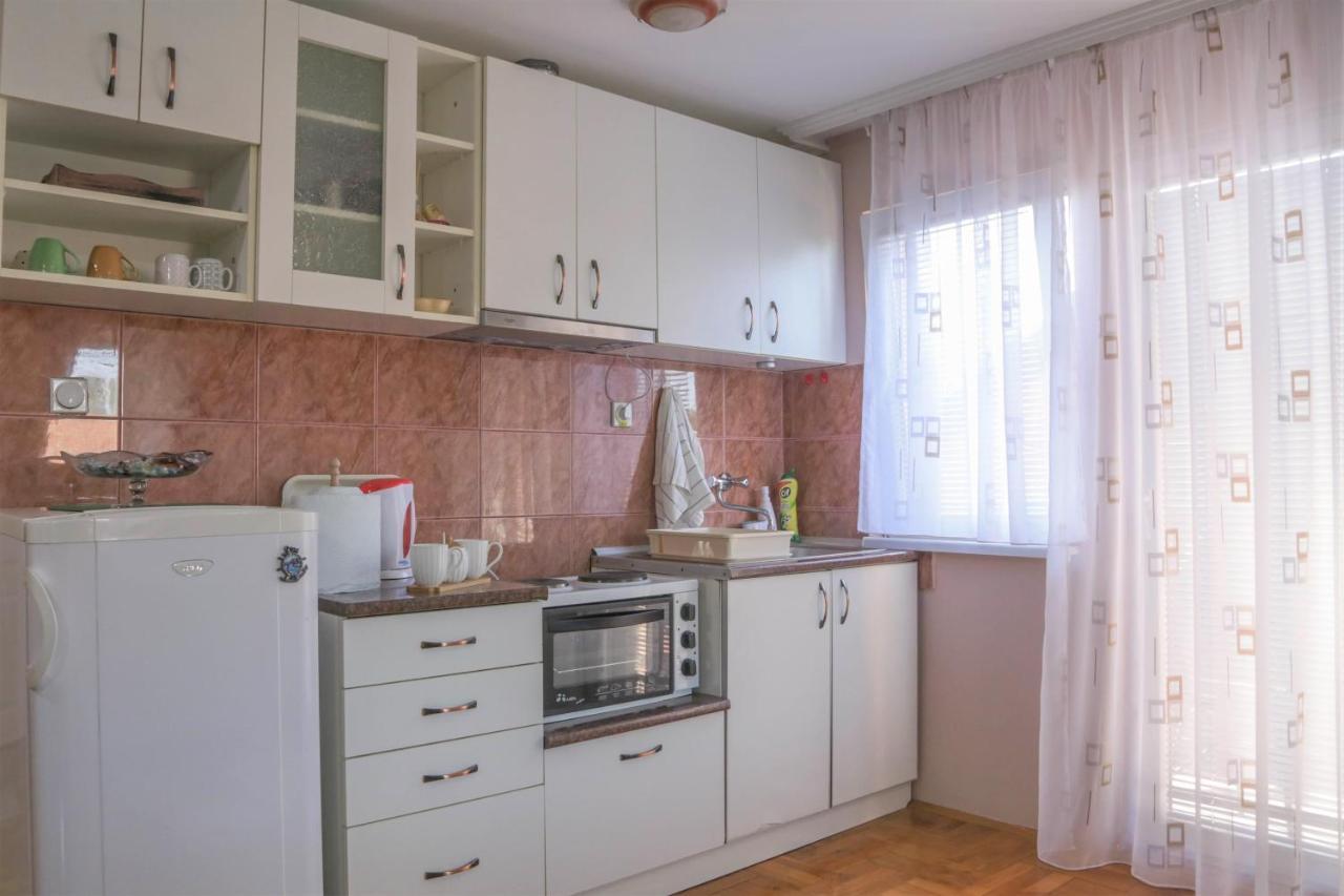 Garden Apartment Subotica Eksteriør billede